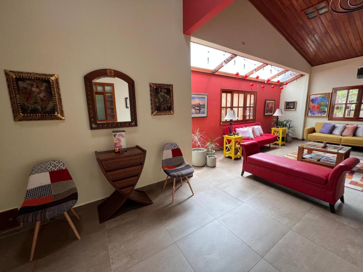 Casa Micaela Daire Iquitos Dış mekan fotoğraf