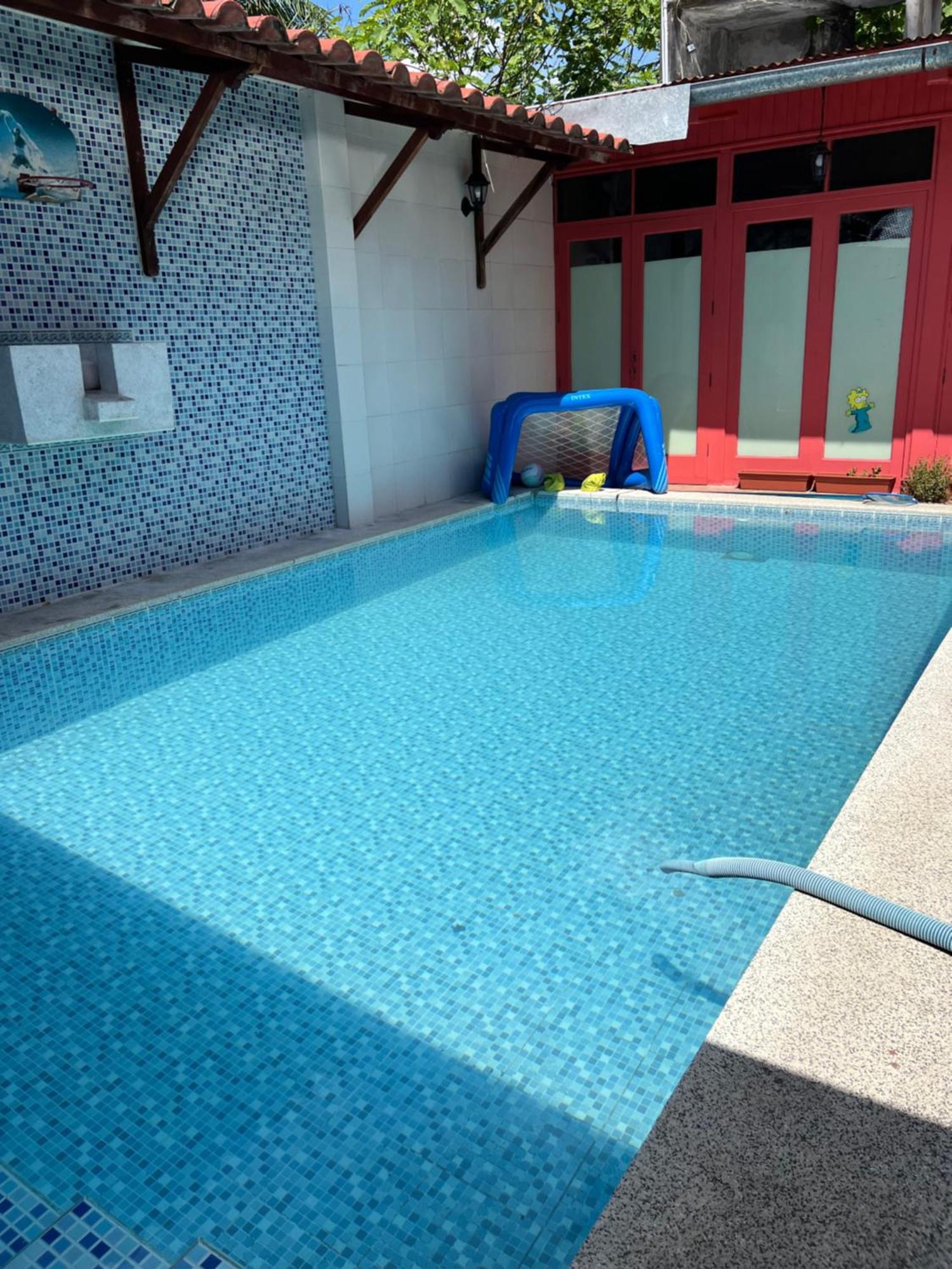 Casa Micaela Daire Iquitos Dış mekan fotoğraf
