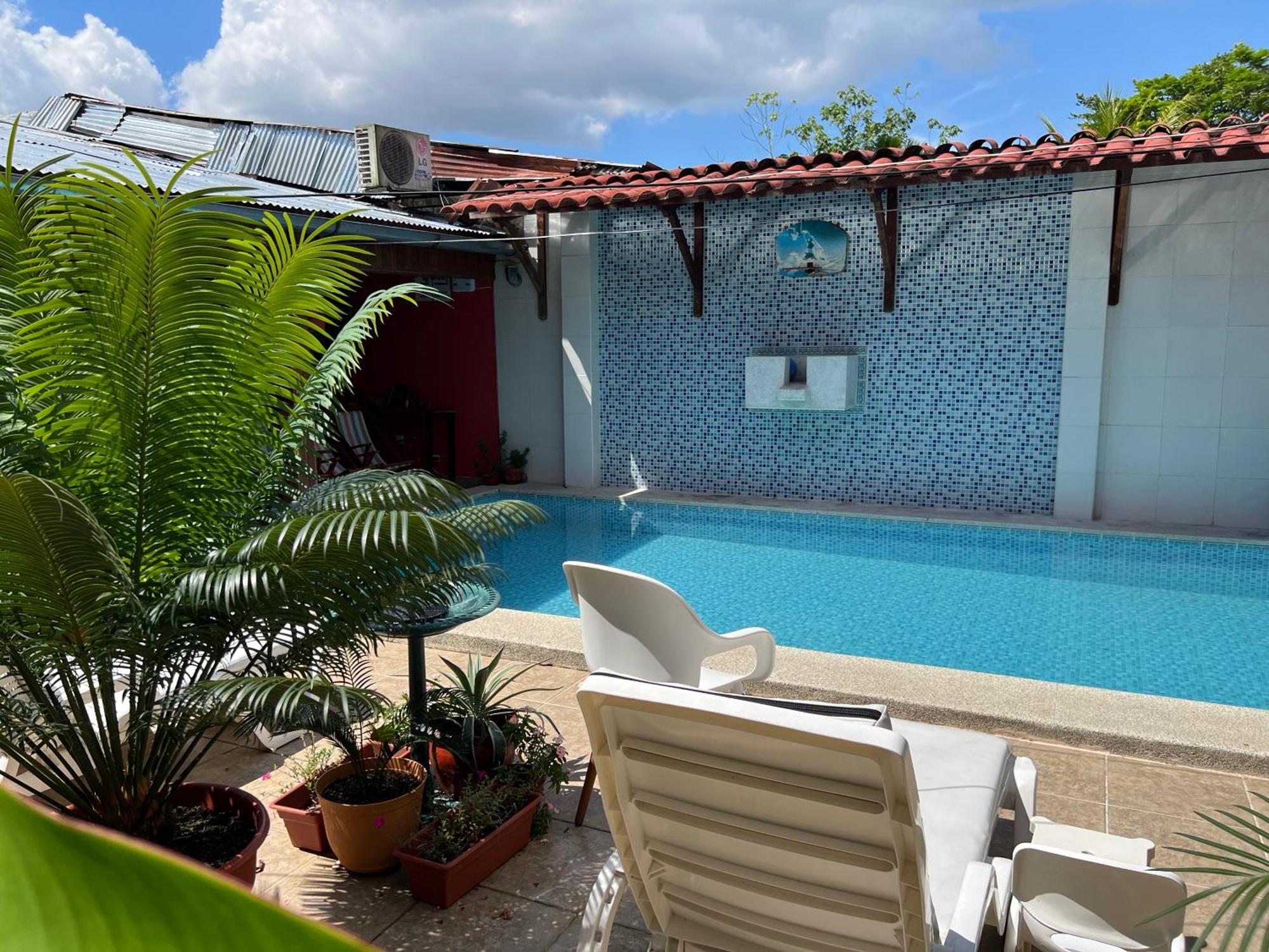 Casa Micaela Daire Iquitos Dış mekan fotoğraf