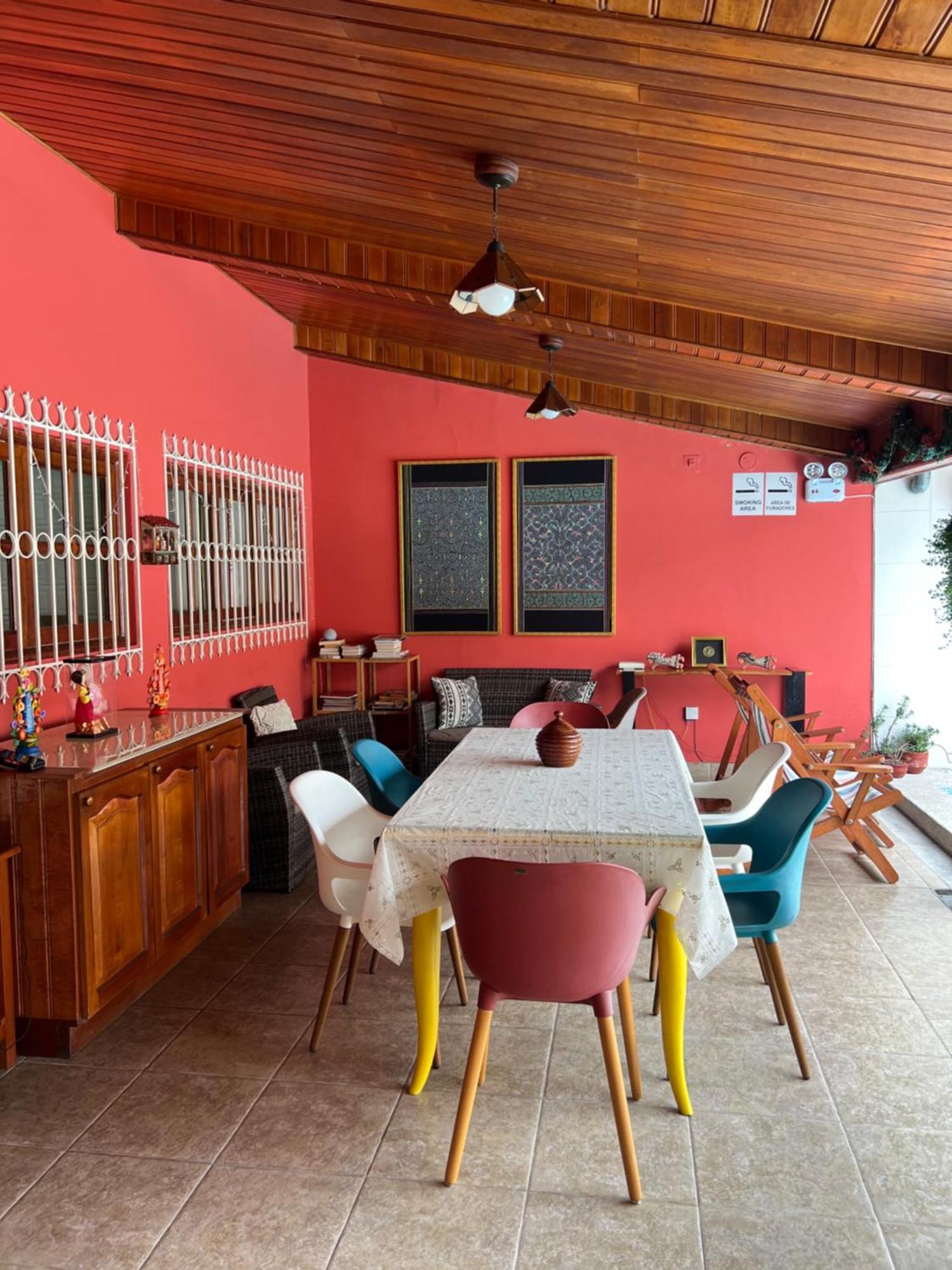 Casa Micaela Daire Iquitos Dış mekan fotoğraf