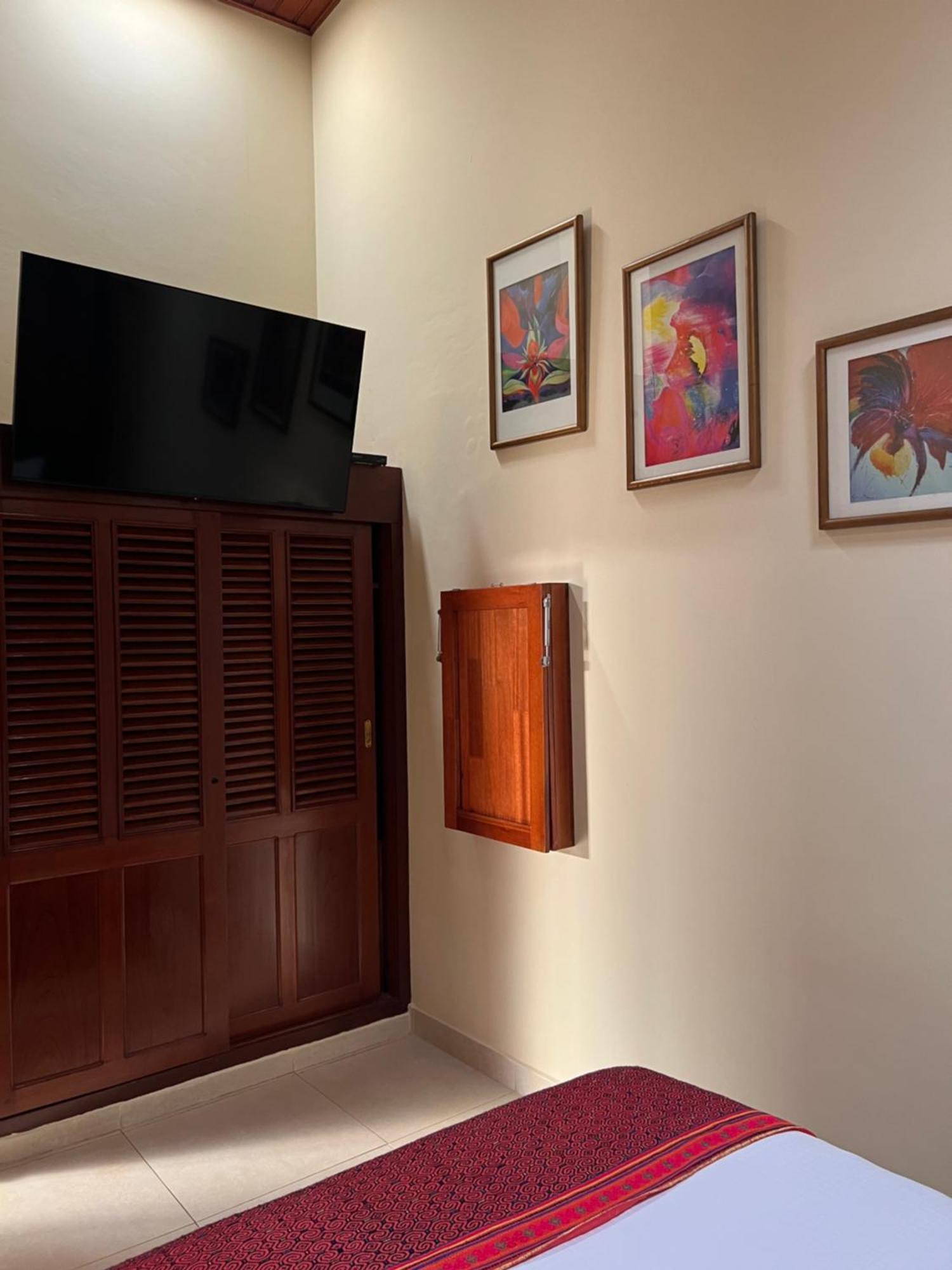 Casa Micaela Daire Iquitos Dış mekan fotoğraf