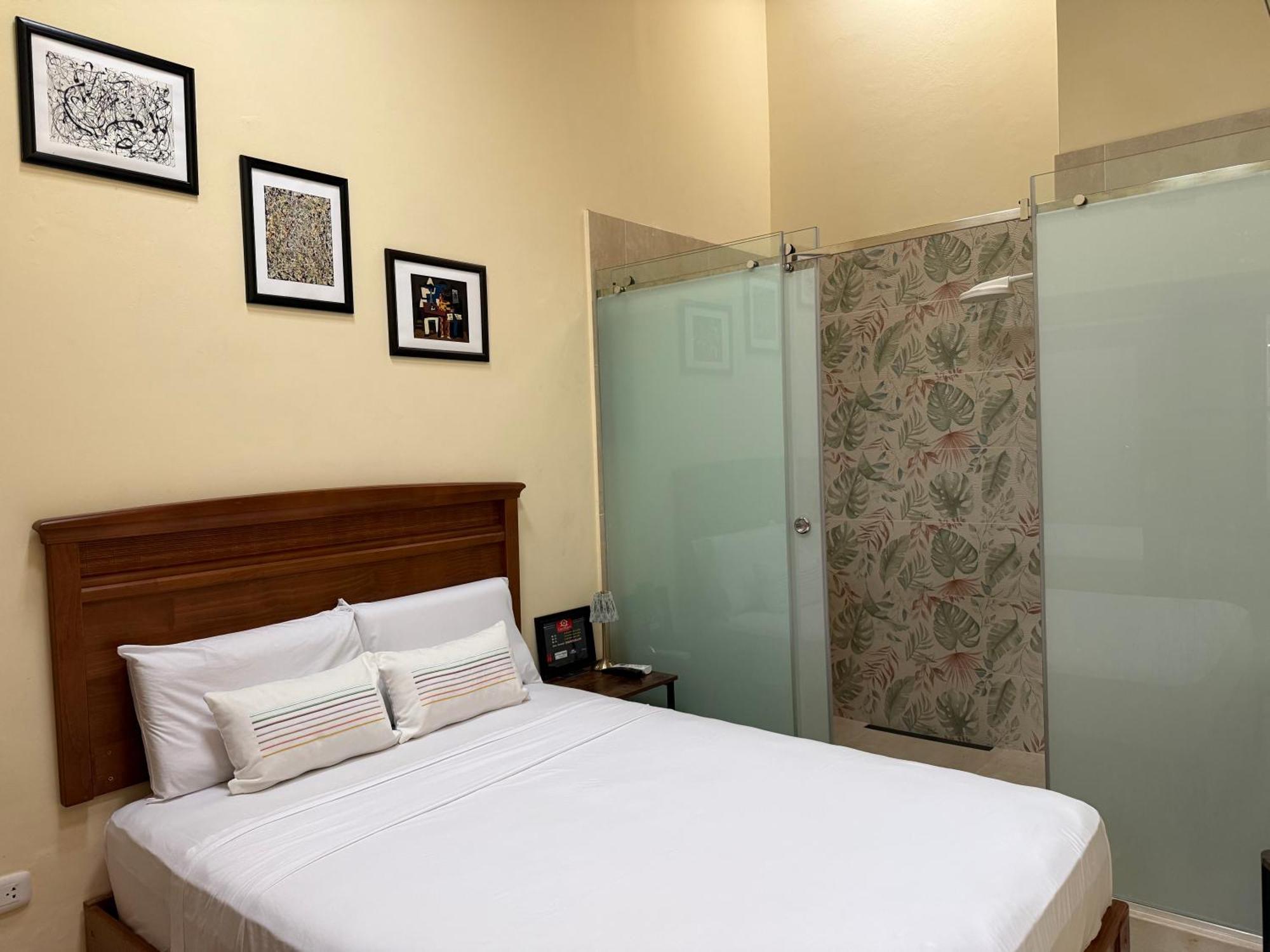 Casa Micaela Daire Iquitos Dış mekan fotoğraf